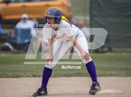 Thumbnail 1 in Bronson vs Jenison (Jenison Jamboree) photogallery.