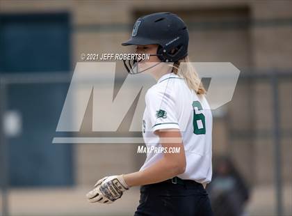 Thumbnail 1 in Bronson vs Jenison (Jenison Jamboree) photogallery.