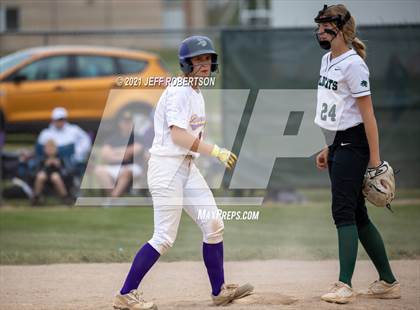 Thumbnail 1 in Bronson vs Jenison (Jenison Jamboree) photogallery.