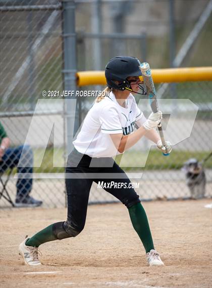 Thumbnail 1 in Bronson vs Jenison (Jenison Jamboree) photogallery.