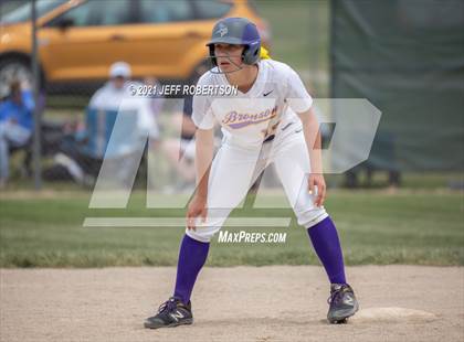 Thumbnail 1 in Bronson vs Jenison (Jenison Jamboree) photogallery.