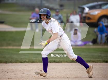 Thumbnail 3 in Bronson vs Jenison (Jenison Jamboree) photogallery.