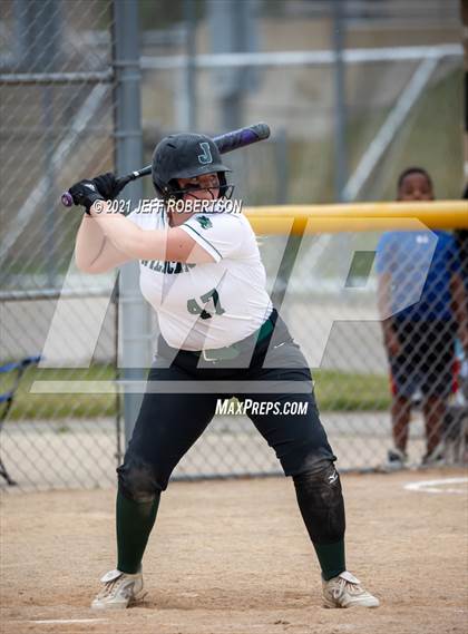 Thumbnail 1 in Bronson vs Jenison (Jenison Jamboree) photogallery.
