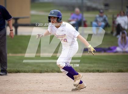 Thumbnail 1 in Bronson vs Jenison (Jenison Jamboree) photogallery.