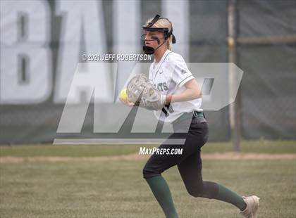 Thumbnail 3 in Bronson vs Jenison (Jenison Jamboree) photogallery.