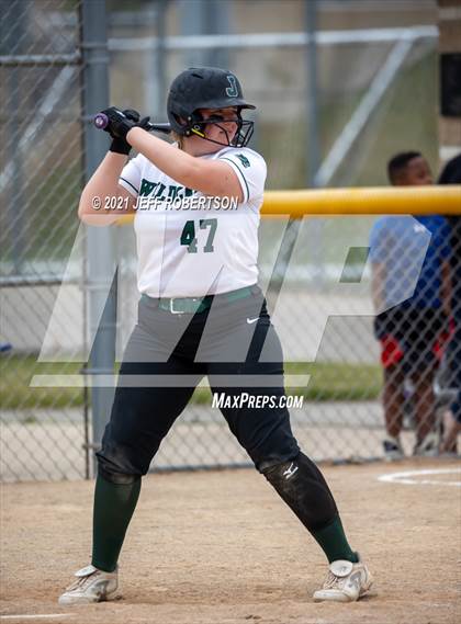 Thumbnail 3 in Bronson vs Jenison (Jenison Jamboree) photogallery.