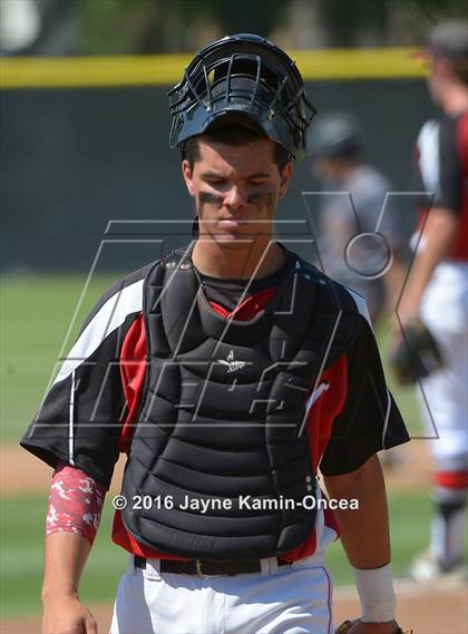 Thumbnail 1 in JSerra Catholic @ Hart photogallery.