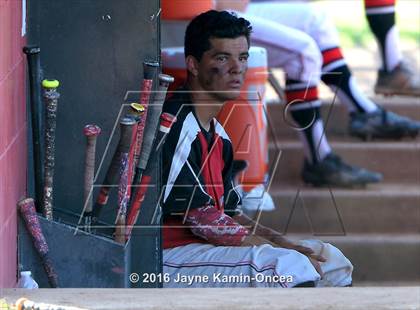 Thumbnail 2 in JSerra Catholic @ Hart photogallery.