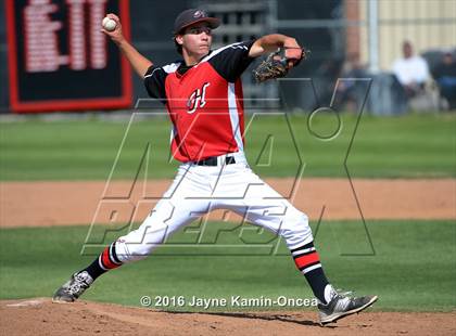 Thumbnail 2 in JSerra Catholic @ Hart photogallery.