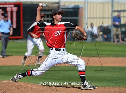 Thumbnail 3 in JSerra Catholic @ Hart photogallery.