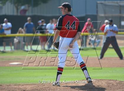 Thumbnail 3 in JSerra Catholic @ Hart photogallery.