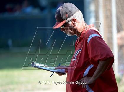 Thumbnail 1 in JSerra Catholic @ Hart photogallery.