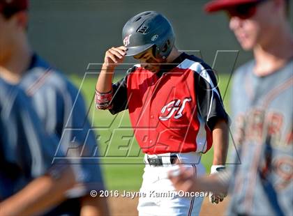Thumbnail 2 in JSerra Catholic @ Hart photogallery.