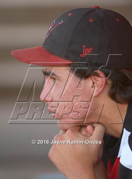 Thumbnail 3 in JSerra Catholic @ Hart photogallery.