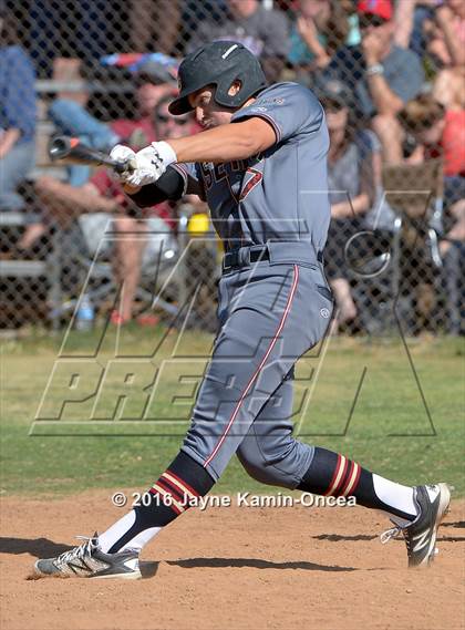 Thumbnail 1 in JSerra Catholic @ Hart photogallery.