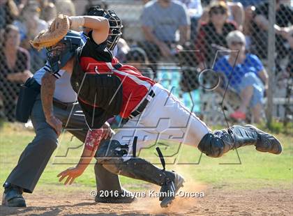 Thumbnail 3 in JSerra Catholic @ Hart photogallery.