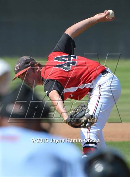 Thumbnail 2 in JSerra Catholic @ Hart photogallery.