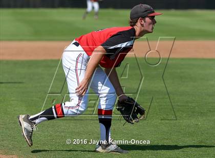 Thumbnail 2 in JSerra Catholic @ Hart photogallery.