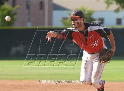 Thumbnail 3 in JSerra Catholic @ Hart photogallery.