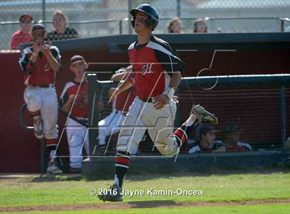 Thumbnail 1 in JSerra Catholic @ Hart photogallery.