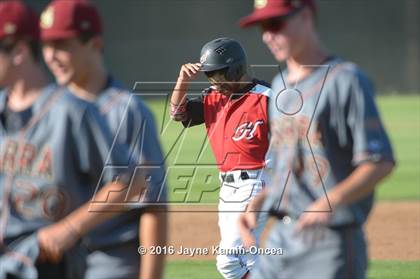 Thumbnail 3 in JSerra Catholic @ Hart photogallery.