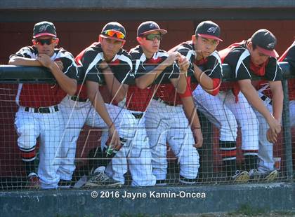 Thumbnail 2 in JSerra Catholic @ Hart photogallery.