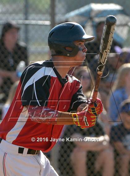 Thumbnail 1 in JSerra Catholic @ Hart photogallery.
