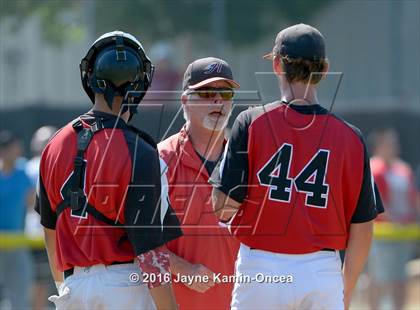 Thumbnail 1 in JSerra Catholic @ Hart photogallery.