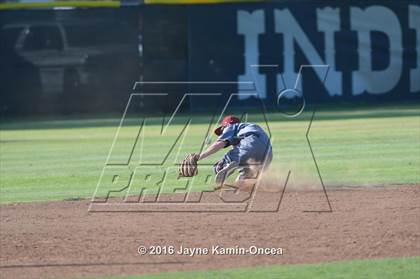 Thumbnail 1 in JSerra Catholic @ Hart photogallery.