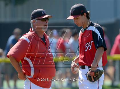 Thumbnail 2 in JSerra Catholic @ Hart photogallery.