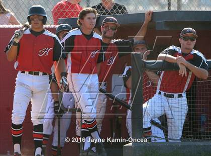 Thumbnail 3 in JSerra Catholic @ Hart photogallery.