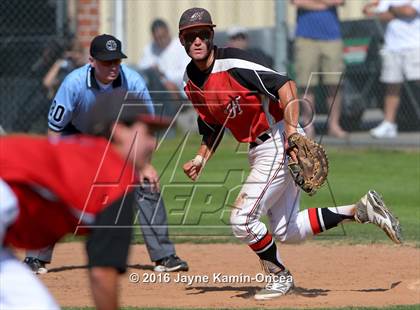Thumbnail 2 in JSerra Catholic @ Hart photogallery.