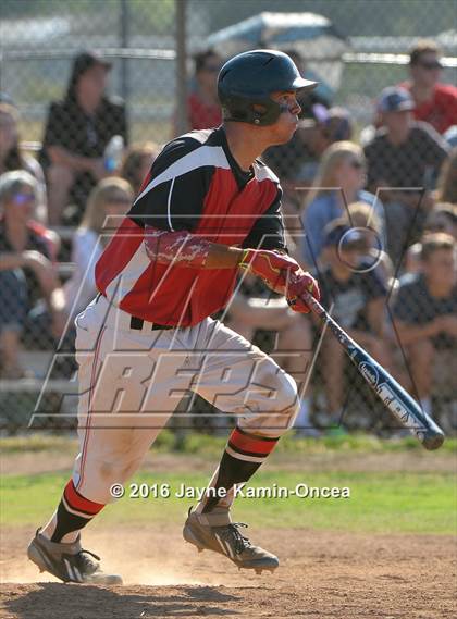 Thumbnail 2 in JSerra Catholic @ Hart photogallery.