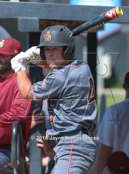 Thumbnail 1 in JSerra Catholic @ Hart photogallery.