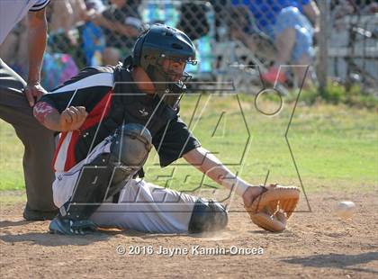 Thumbnail 3 in JSerra Catholic @ Hart photogallery.