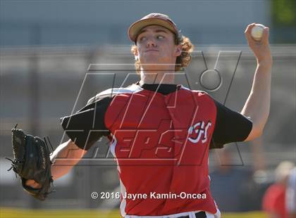 Thumbnail 3 in JSerra Catholic @ Hart photogallery.