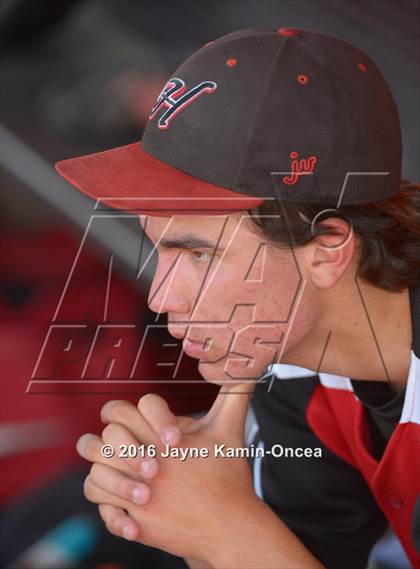 Thumbnail 1 in JSerra Catholic @ Hart photogallery.