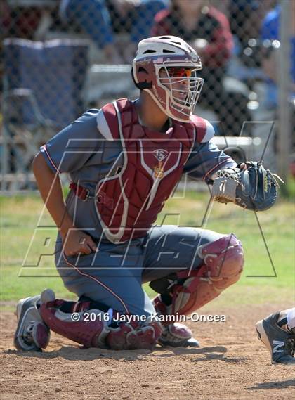 Thumbnail 1 in JSerra Catholic @ Hart photogallery.