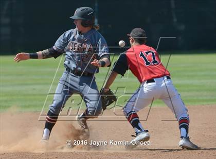 Thumbnail 1 in JSerra Catholic @ Hart photogallery.