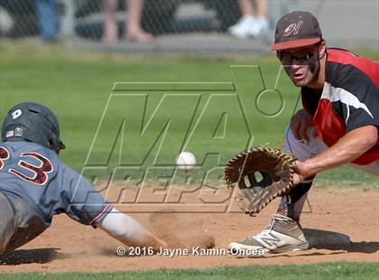 Thumbnail 1 in JSerra Catholic @ Hart photogallery.