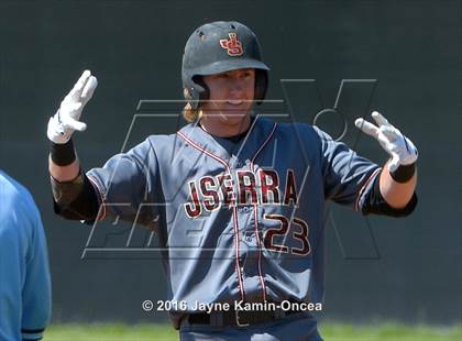 Thumbnail 3 in JSerra Catholic @ Hart photogallery.