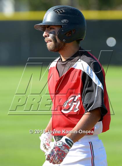 Thumbnail 1 in JSerra Catholic @ Hart photogallery.