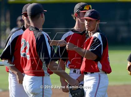 Thumbnail 1 in JSerra Catholic @ Hart photogallery.
