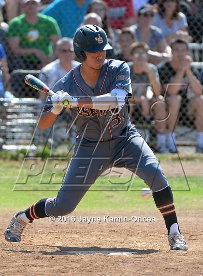 Thumbnail 3 in JSerra Catholic @ Hart photogallery.