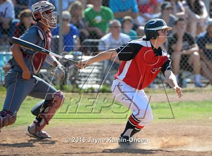 Thumbnail 1 in JSerra Catholic @ Hart photogallery.