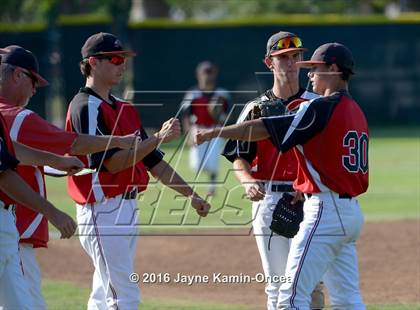 Thumbnail 3 in JSerra Catholic @ Hart photogallery.