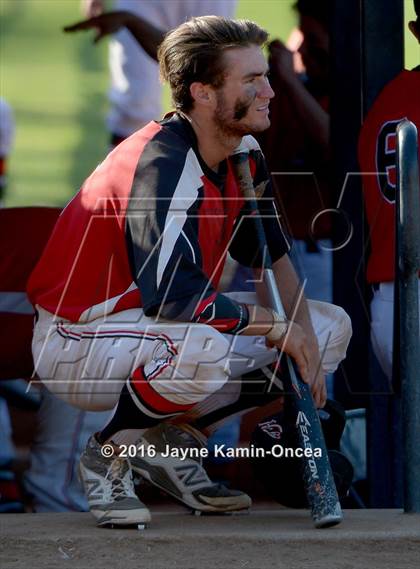 Thumbnail 2 in JSerra Catholic @ Hart photogallery.