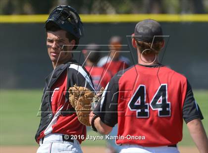 Thumbnail 3 in JSerra Catholic @ Hart photogallery.