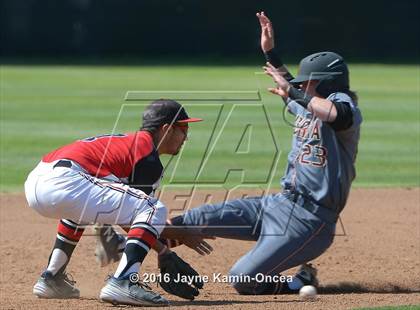 Thumbnail 2 in JSerra Catholic @ Hart photogallery.