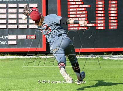 Thumbnail 3 in JSerra Catholic @ Hart photogallery.